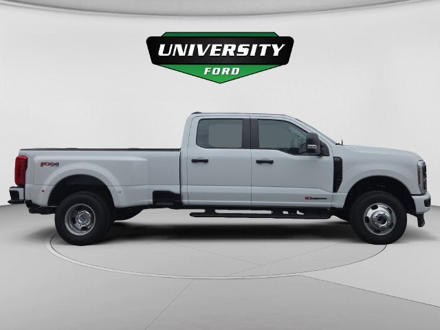 2027 Ford F-350SD XL DRW