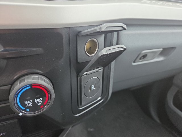 2027 Ford F-350SD XL DRW