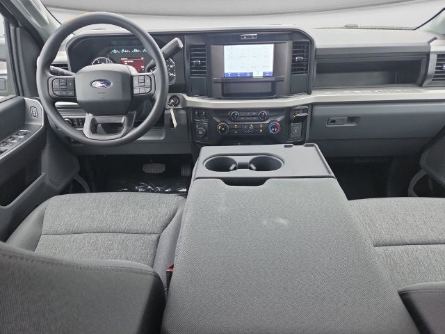 2027 Ford F-350SD XL DRW