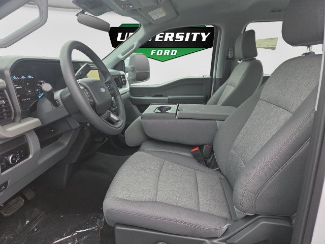 2027 Ford F-350SD XL DRW