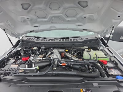 2027 Ford F-350SD XL DRW