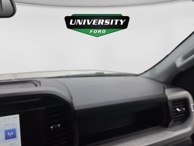 2027 Ford F-350SD XL DRW