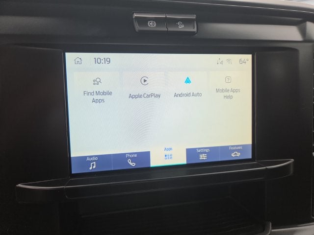 2027 Ford F-350SD XL DRW