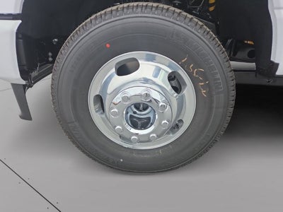 2027 Ford F-350SD XL DRW