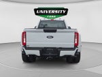 2027 Ford F-350SD XL DRW
