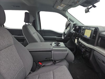 2027 Ford F-350SD XL DRW