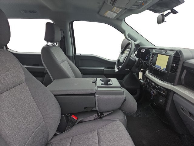 2027 Ford F-350SD XL DRW