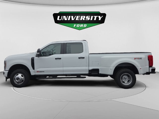 2027 Ford F-350SD XL DRW