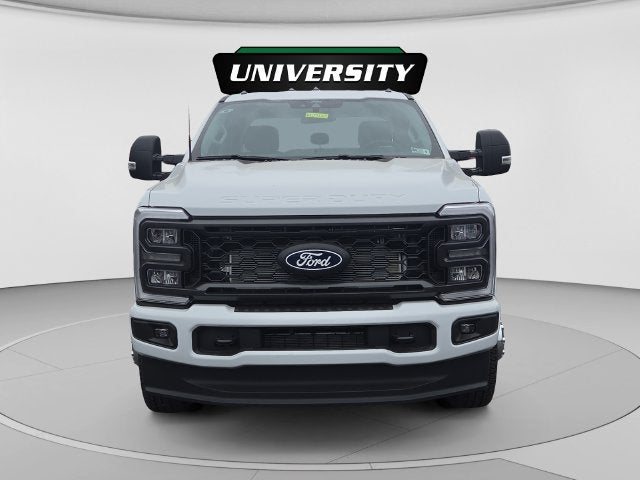 2027 Ford F-350SD XL DRW