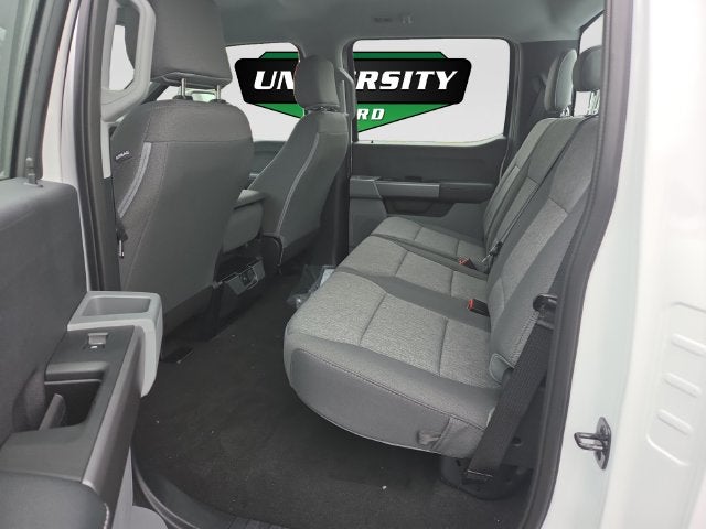 2027 Ford F-350SD XL DRW