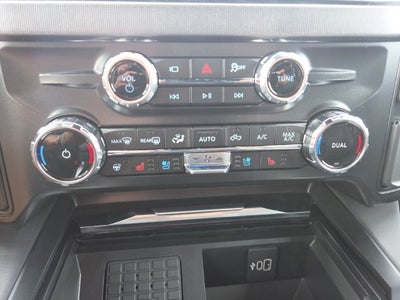 2027 Ford F-450SD Platinum DRW