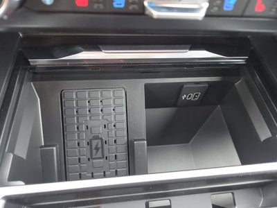 2027 Ford F-450SD Platinum DRW