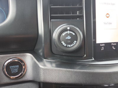 2027 Ford F-450SD Platinum DRW