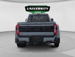 2027 Ford F-450SD Platinum DRW