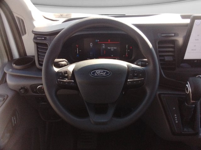 2027 Ford Transit-250 Base