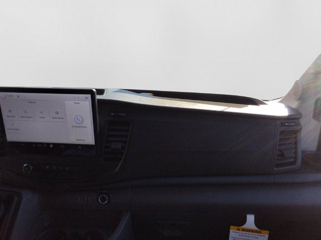 2027 Ford Transit-250 Base