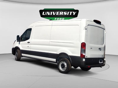 2027 Ford Transit-250 Base
