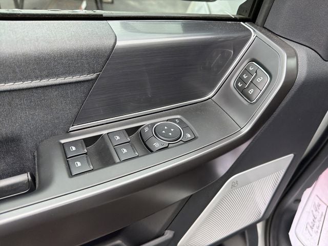 2026 Ford F-150 Lariat BLACK WIDOW