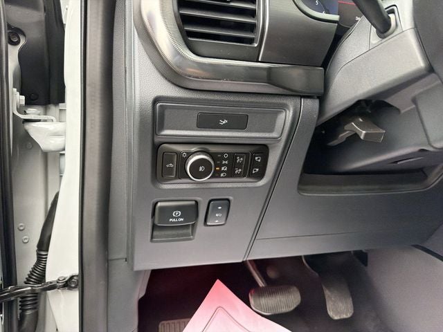 2026 Ford F-150 Lariat BLACK WIDOW