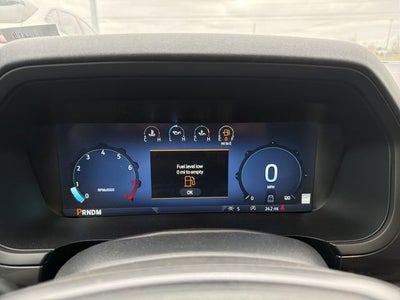 2026 Ford F-150 Lariat BLACK WIDOW