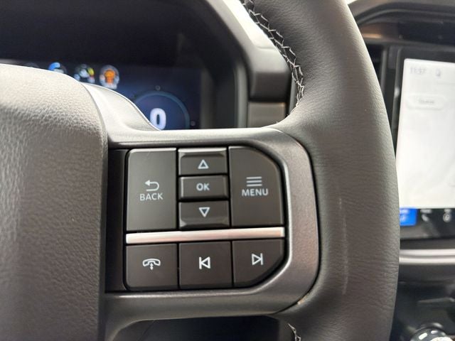 2026 Ford F-150 Lariat BLACK WIDOW