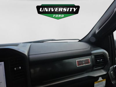2026 Ford F-150 Lariat BLACK WIDOW
