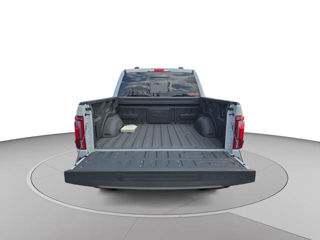 2026 Ford F-150 Lariat BLACK WIDOW