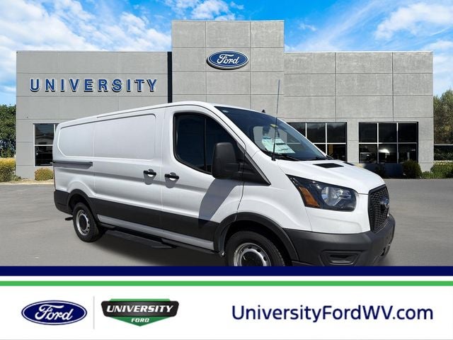 2025 Ford Transit-150 Base