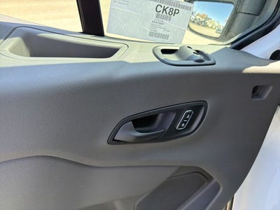 2025 Ford Transit-150 Base