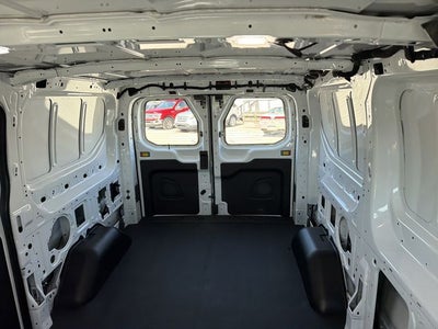 2025 Ford Transit-150 Base