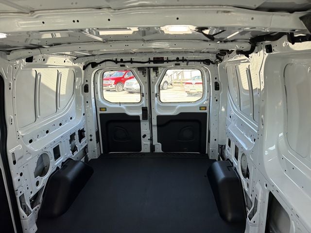 2025 Ford Transit-150 Base
