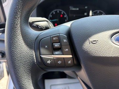 2025 Ford Transit-150 Base