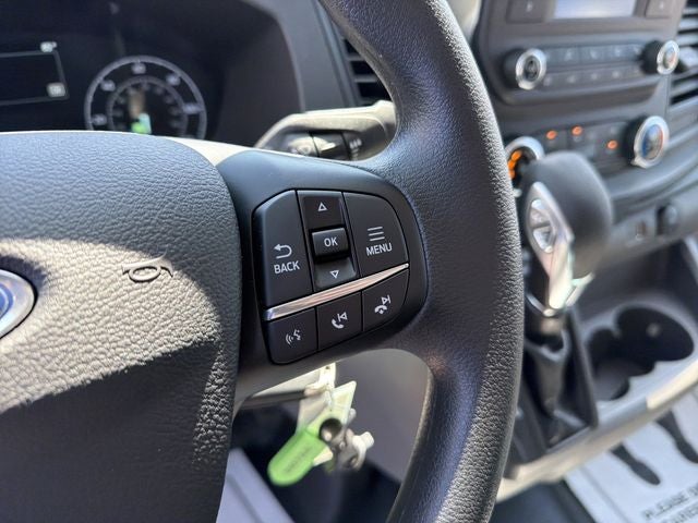 2025 Ford Transit-150 Base