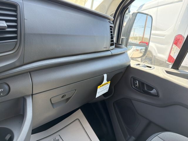 2025 Ford Transit-150 Base