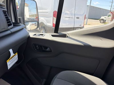 2025 Ford Transit-150 Base