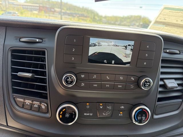 2025 Ford Transit-150 Base