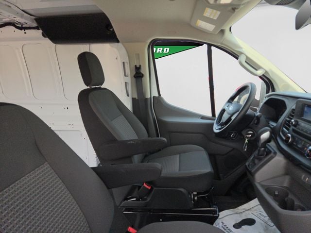 2025 Ford Transit-150 Base