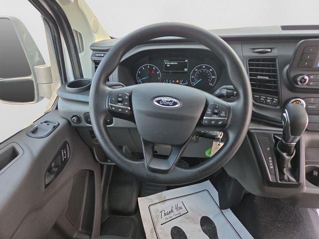 2025 Ford Transit-150 Base