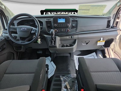 2025 Ford Transit-150 Base
