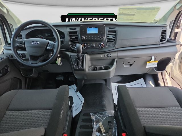 2025 Ford Transit-150 Base