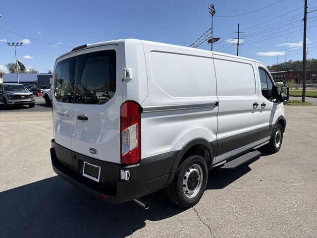 2025 Ford Transit-150 Base