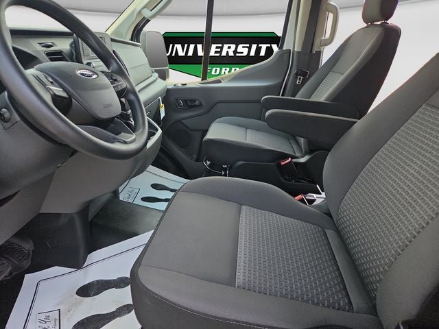 2025 Ford Transit-150 Base