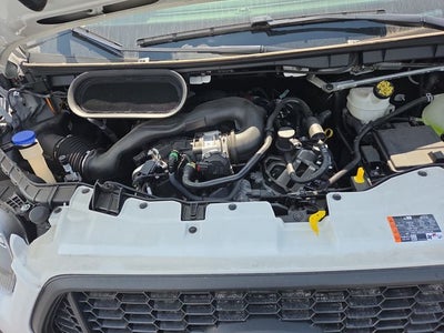 2025 Ford Transit-150 Base