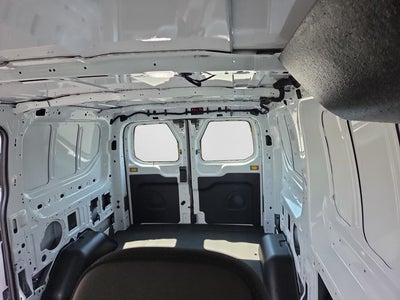2025 Ford Transit-150 Base