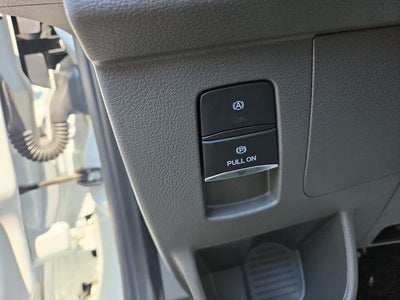 2025 Ford Transit-150 Base