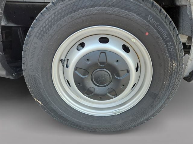 2025 Ford Transit-150 Base
