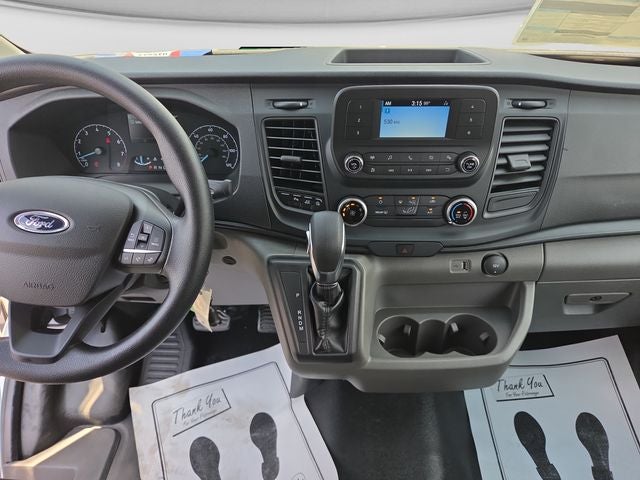 2025 Ford Transit-150 Base