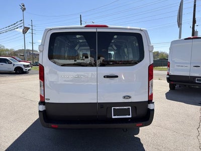 2025 Ford Transit-150 Base