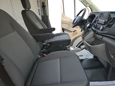 2025 Ford Transit-150 Base