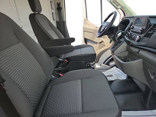 2025 Ford Transit-150 Base